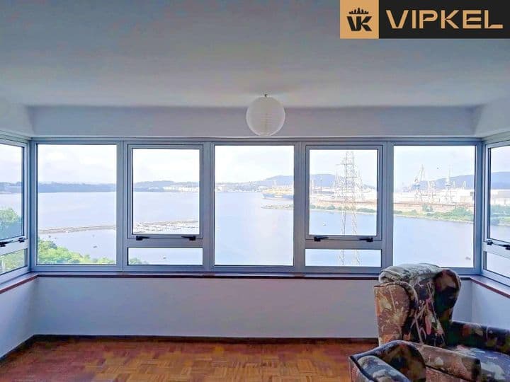 4 bedrooms apartment for sale in Ferrol, Spain - Image 12