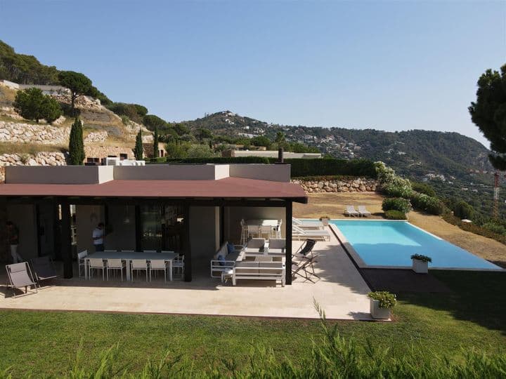 5 bedrooms house for sale in Begur, Spain - Image 3