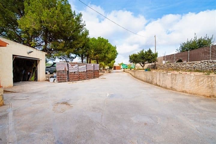 5 bedrooms house for sale in Benissa, Spain - Image 2