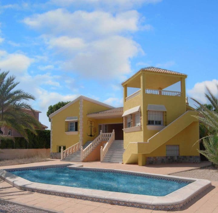 3 bedrooms house for sale in La Manga del Mar Menor, Spain - Image 2