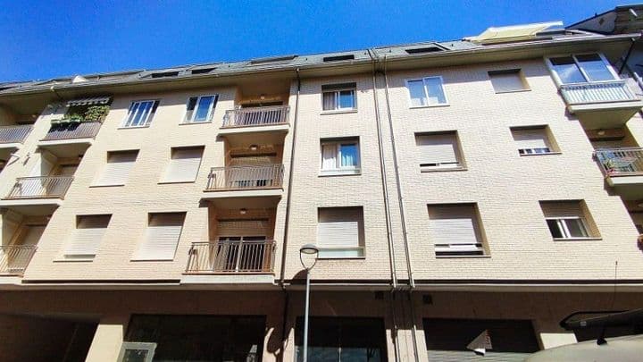 2 bedrooms apartment for sale in Ainsa-Sobrarbe, Spain