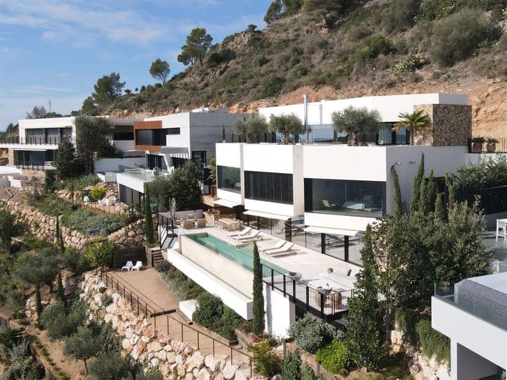 4 bedrooms house for sale in Begur, Spain - Image 2