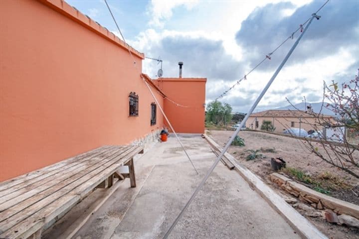 5 bedrooms house for sale in Benissa, Spain - Image 10