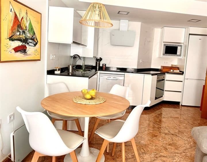 2 bedrooms apartment for sale in Aguilas, Spain