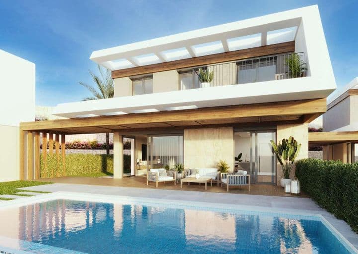 3 bedrooms house for sale in Marina Baja, Spain - Image 10