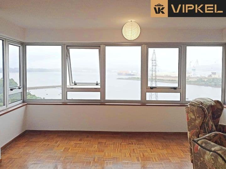 4 bedrooms apartment for sale in Ferrol, Spain - Image 8