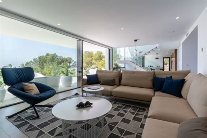 3 bedrooms house for sale in Altea, Spain - Image 4