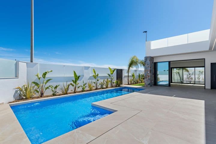 3 bedrooms apartment for sale in San Javier, Spain - Image 2