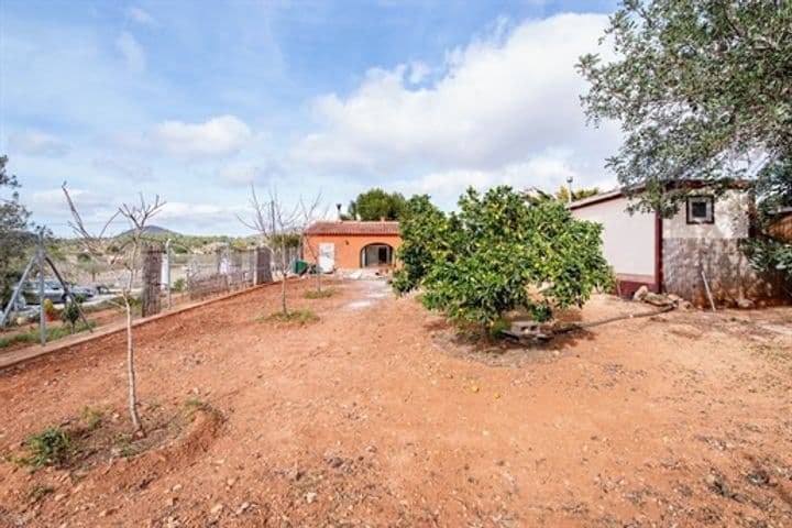 5 bedrooms house for sale in Benissa, Spain - Image 8