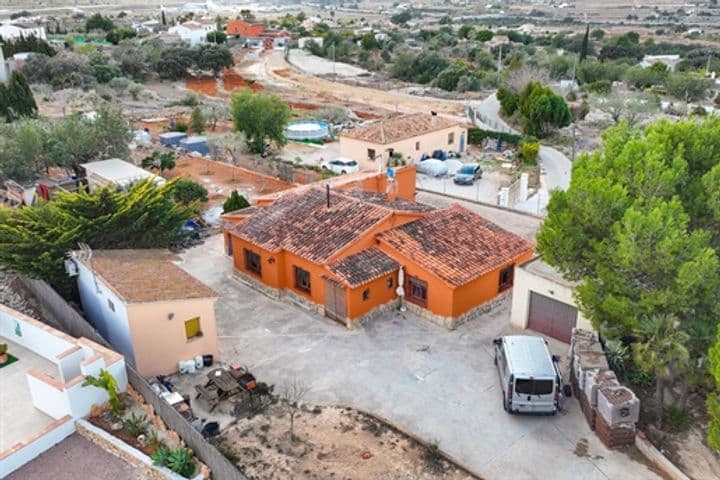 5 bedrooms house for sale in Benissa, Spain - Image 4