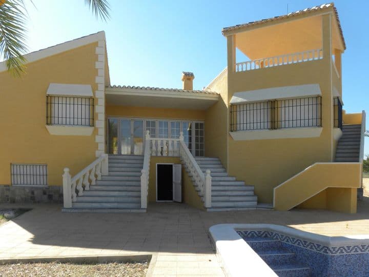 3 bedrooms house for sale in La Manga del Mar Menor, Spain - Image 6