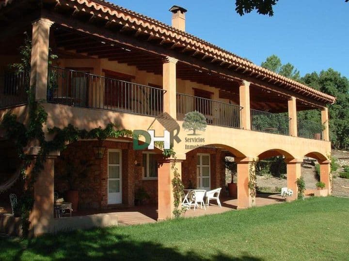 5 bedrooms house for sale in Caceres‎, Spain - Image 3