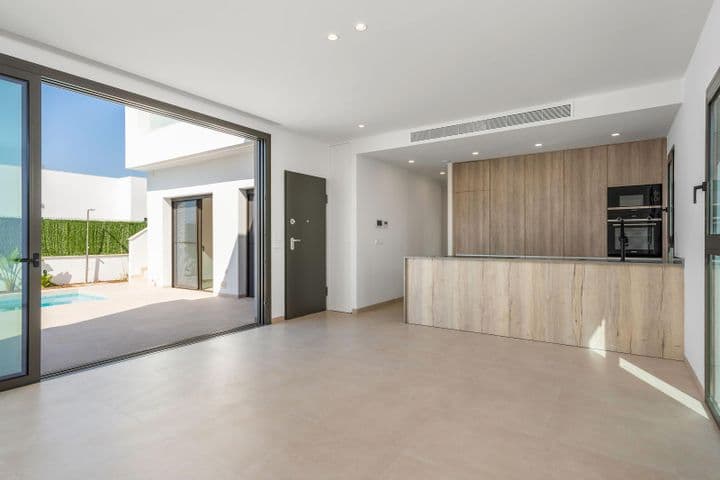 3 bedrooms apartment for sale in San Javier, Spain - Image 9