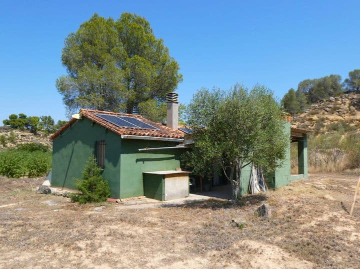 1 bedroom house for sale in Caspe, Spain