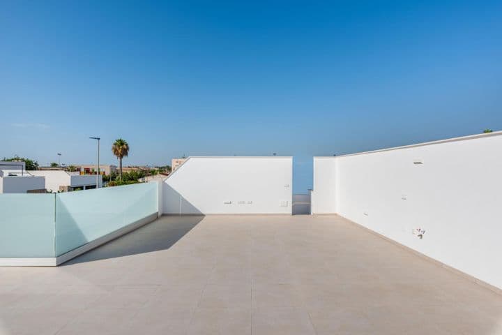 3 bedrooms apartment for sale in San Javier, Spain - Image 4