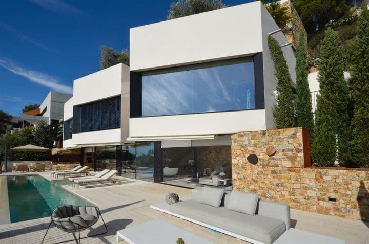 4 bedrooms house for sale in Begur, Spain - Image 4