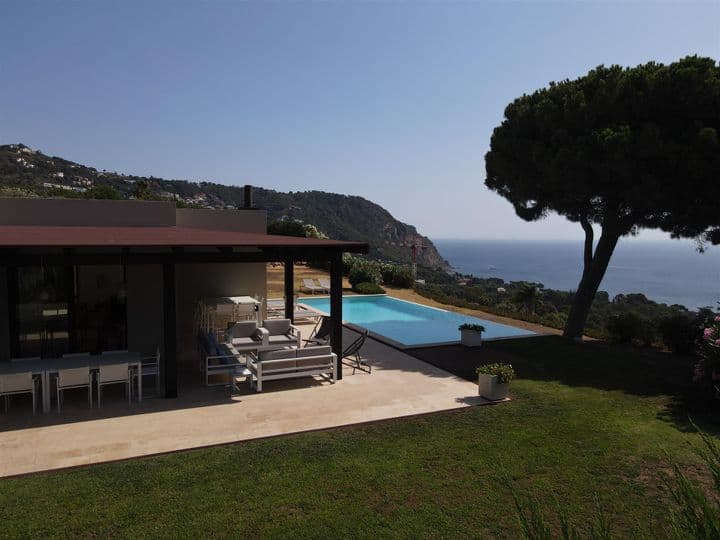 5 bedrooms house for sale in Begur, Spain - Image 2