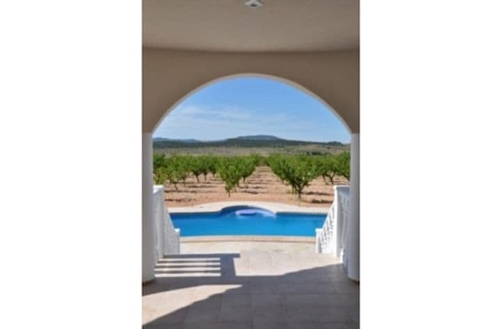 4 bedrooms house for sale in Pinoso, Spain - Image 9