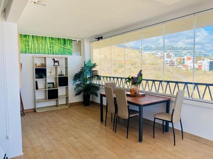 2 bedrooms apartment for rent in Carvajal - Las Gaviotas, Spain - Image 7