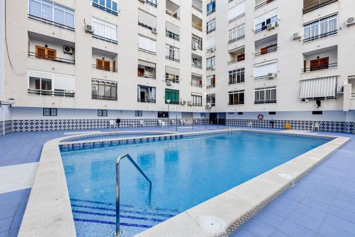 1 bedroom apartment for sale in Playa del Cura quarter, Spain