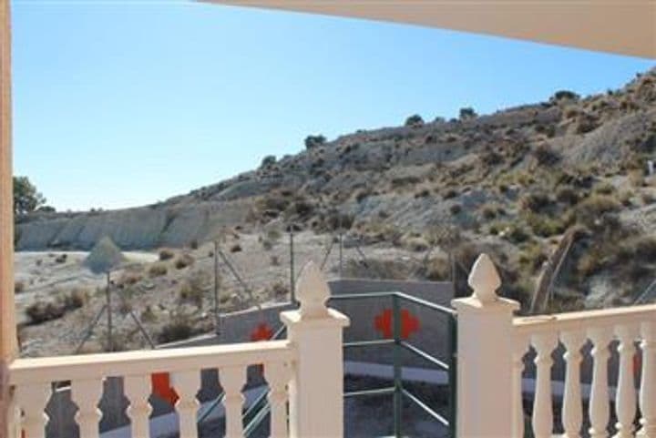 3 bedrooms house for sale in Fortuna, Spain - Image 9