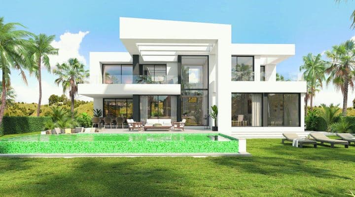 4 bedrooms house for sale in Malaga, Spain - Image 4