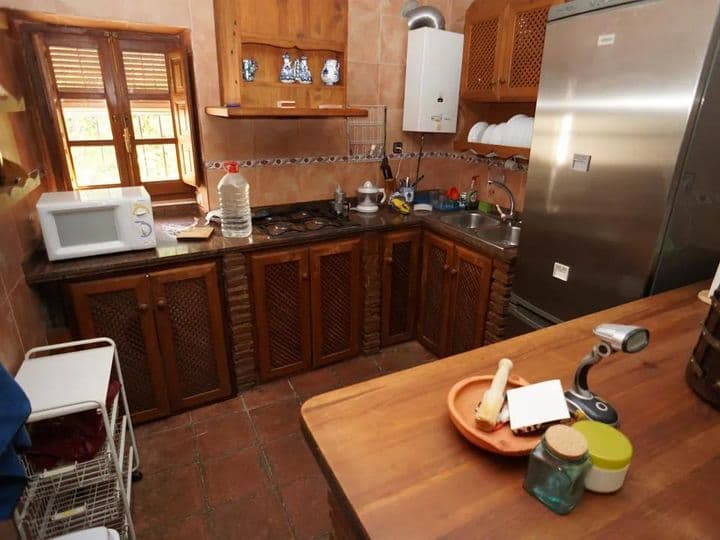 3 bedrooms house for sale in Orgiva, Spain - Image 6