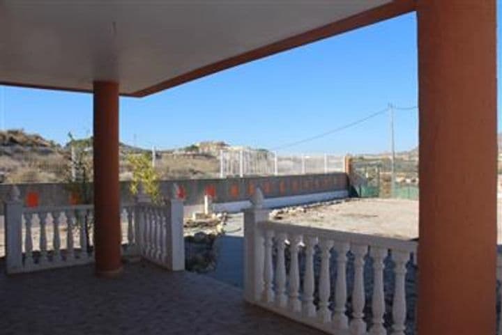 3 bedrooms house for sale in Fortuna, Spain - Image 4