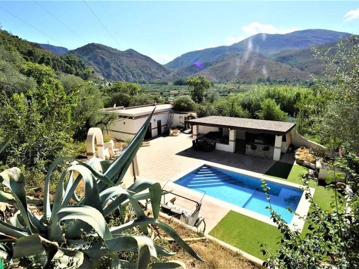 3 bedrooms house for sale in Orgiva, Spain