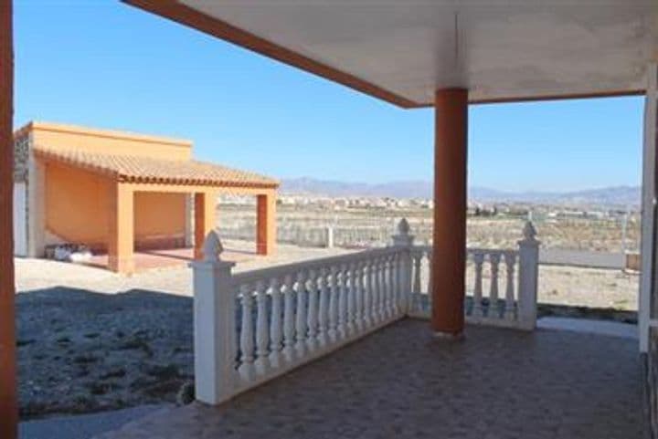 3 bedrooms house for sale in Fortuna, Spain - Image 7