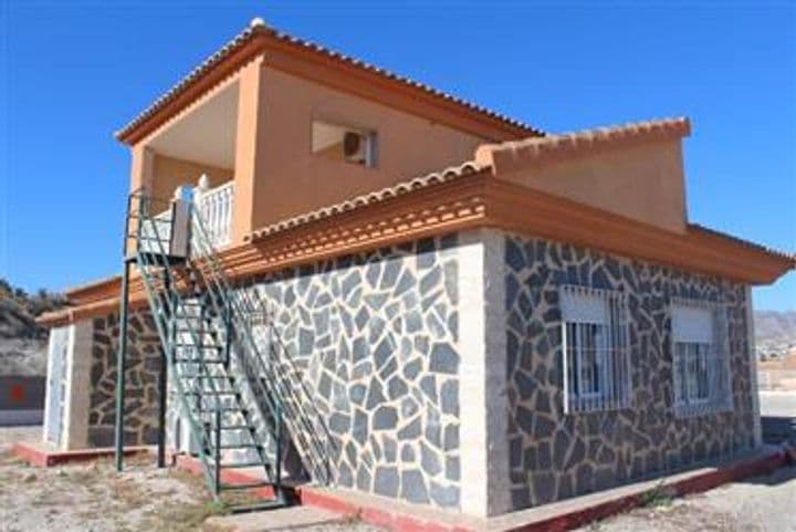 3 bedrooms house for sale in Fortuna, Spain - Image 2