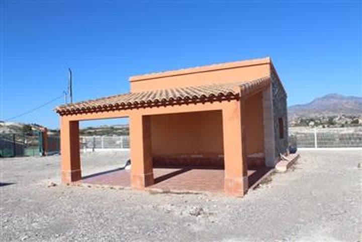 3 bedrooms house for sale in Fortuna, Spain - Image 8