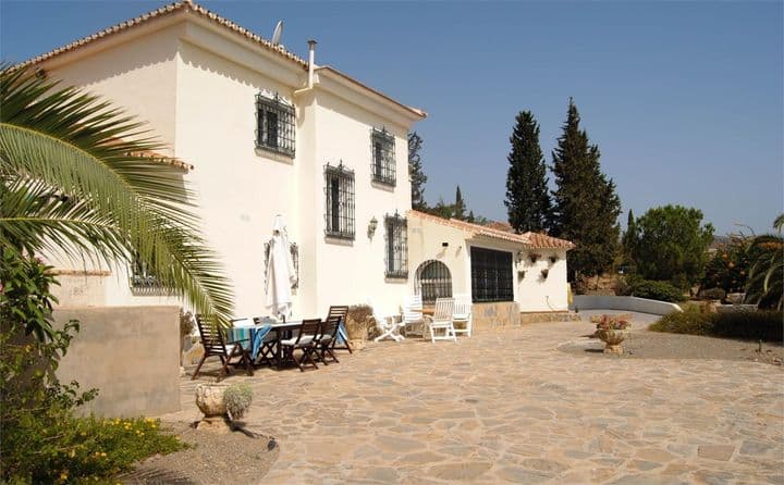 7 bedrooms house for sale in Benajarafe, Spain - Image 5