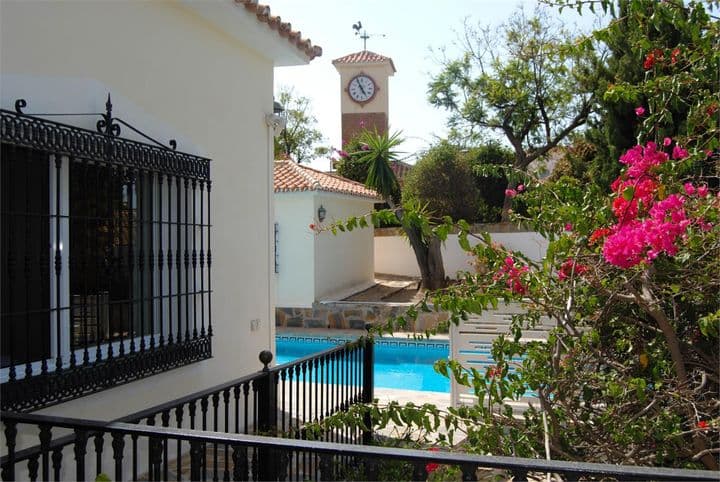 7 bedrooms house for sale in Benajarafe, Spain - Image 11