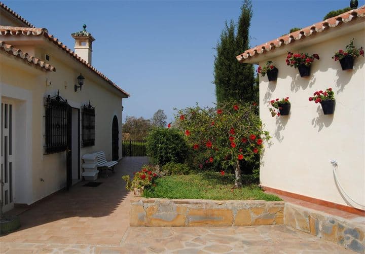 7 bedrooms house for sale in Benajarafe, Spain - Image 12