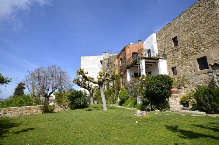 4 bedrooms house for sale in Begur, Spain - Image 2