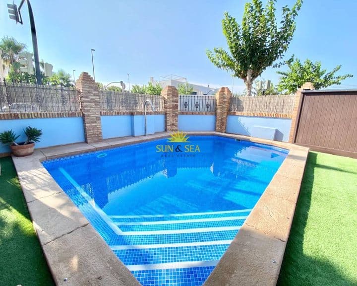 3 bedrooms house for rent in Pilar de la Horadada, Spain - Image 4