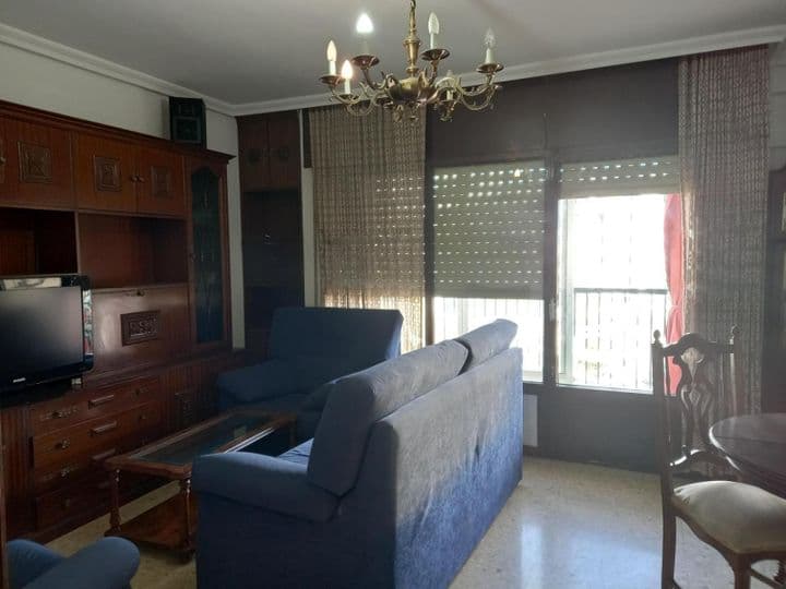 3 bedrooms apartment for sale in Zaragoza, Spain