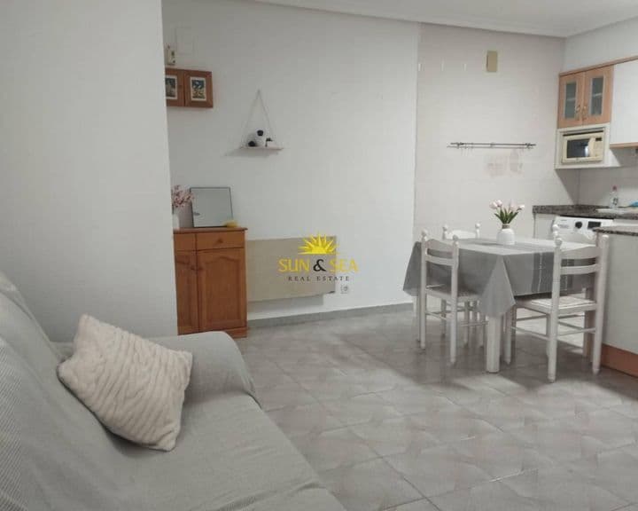 3 bedrooms apartment for rent in Gran Alacant, Spain - Image 3