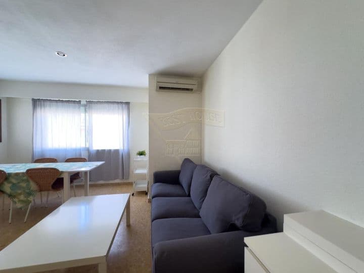 4 bedrooms apartment for rent in Valencia, Spain - Image 6