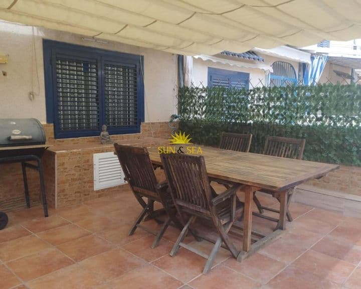 3 bedrooms apartment for rent in Gran Alacant, Spain - Image 2