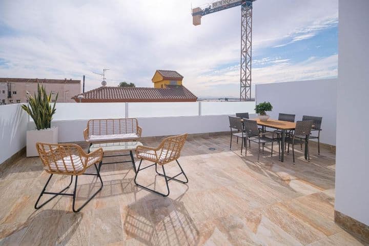 3 bedrooms house for sale in Campo de Murcia, Spain - Image 11