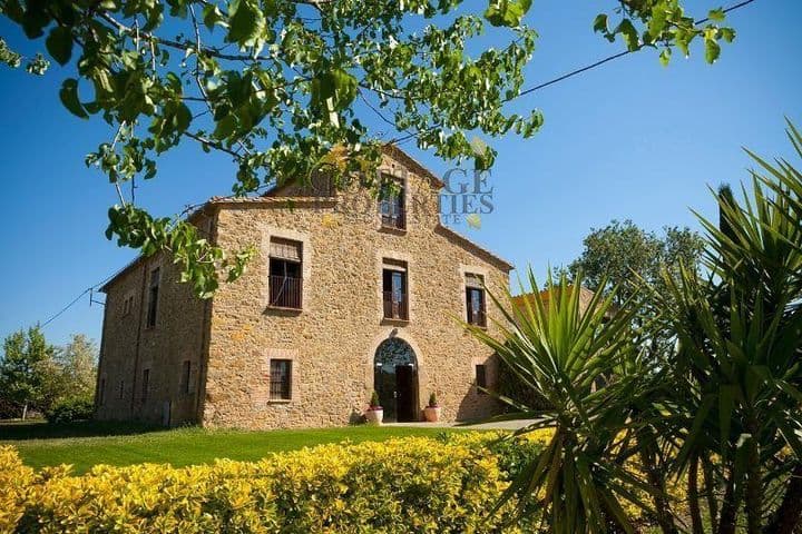 8 bedrooms house for sale in Bajo Ampurdan, Spain - Image 11