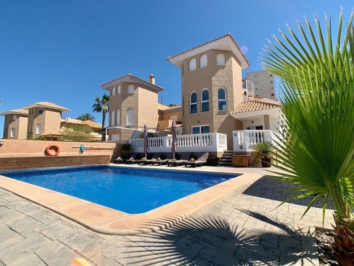 4 bedrooms house for sale in La Manga del Mar Menor, Spain - Image 3