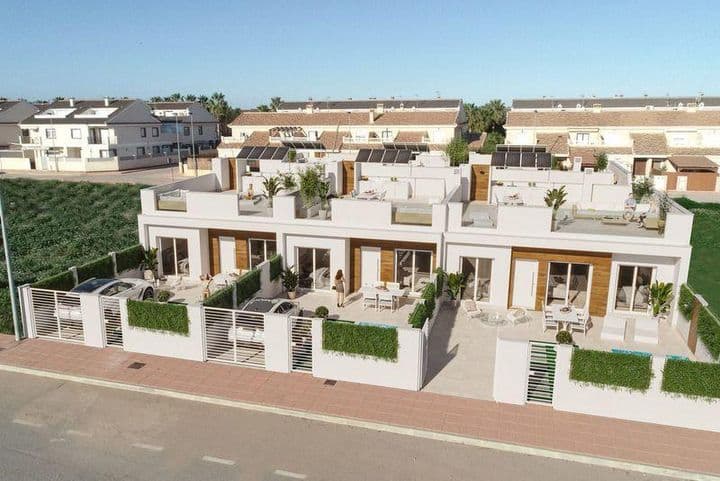 2 bedrooms house for sale in San Javier, Spain - Image 2