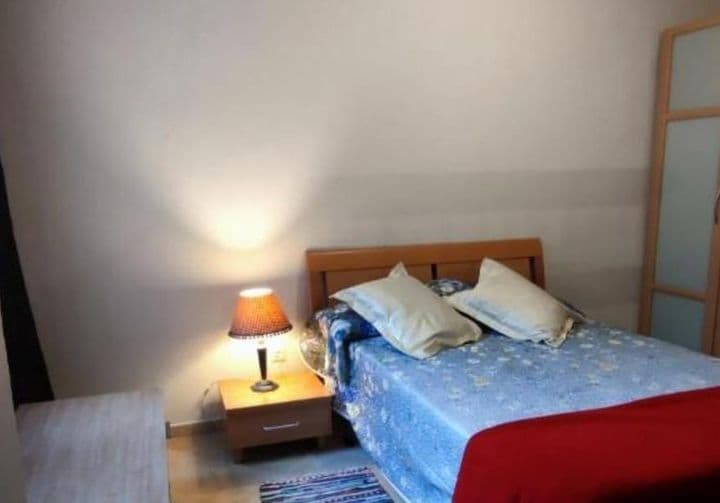 Apartment for rent in Granada, Spain