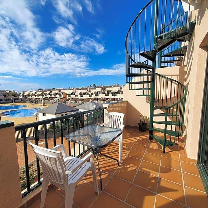 1 bedroom house for rent in Costa del Silencio-Las Galletas, Spain - Image 2