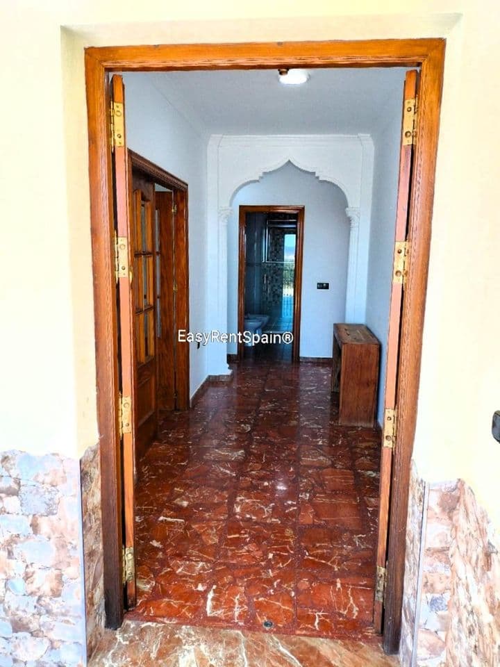 4 bedrooms house for rent in Alora, Spain - Image 7