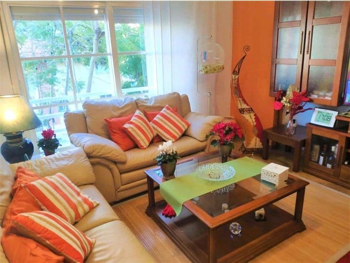 2 bedrooms apartment for rent in Malaga, Spain