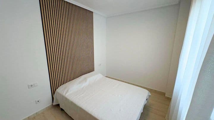 2 bedrooms apartment for rent in San Miguel de Salinas, Spain - Image 9